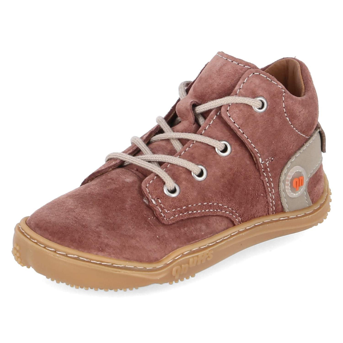 Barfußschuhe Rosa