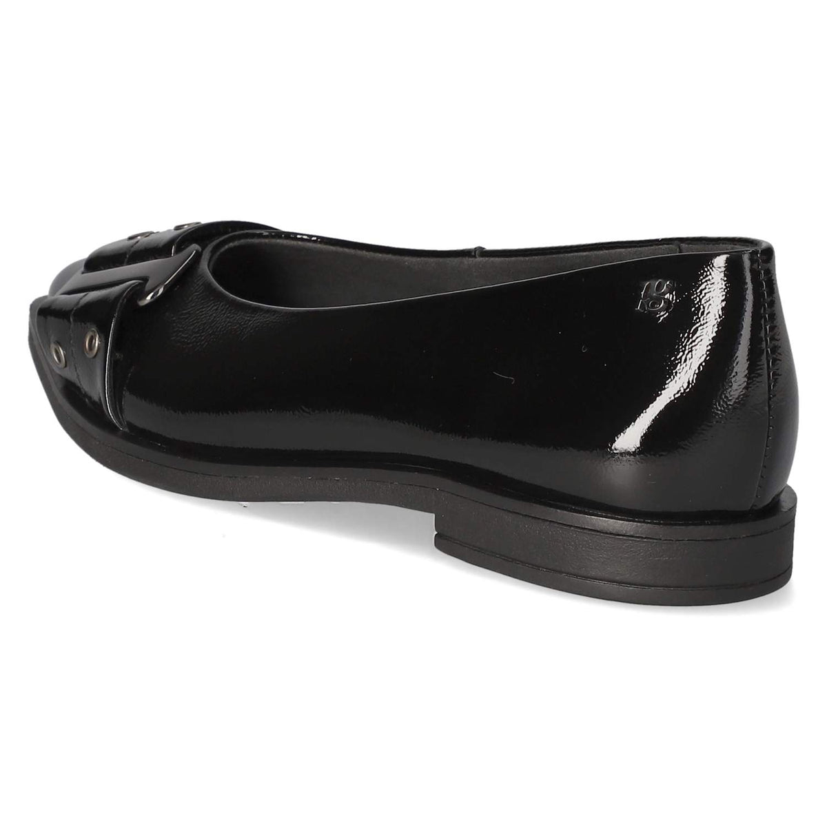 Ballerinas Schwarz