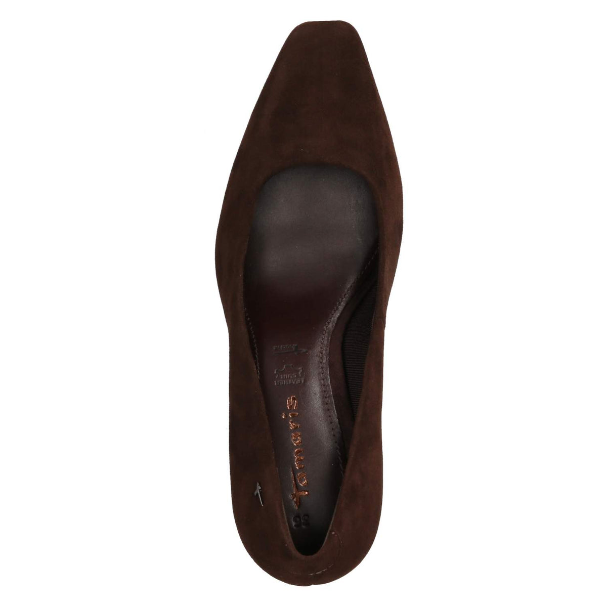 Pumps Braun