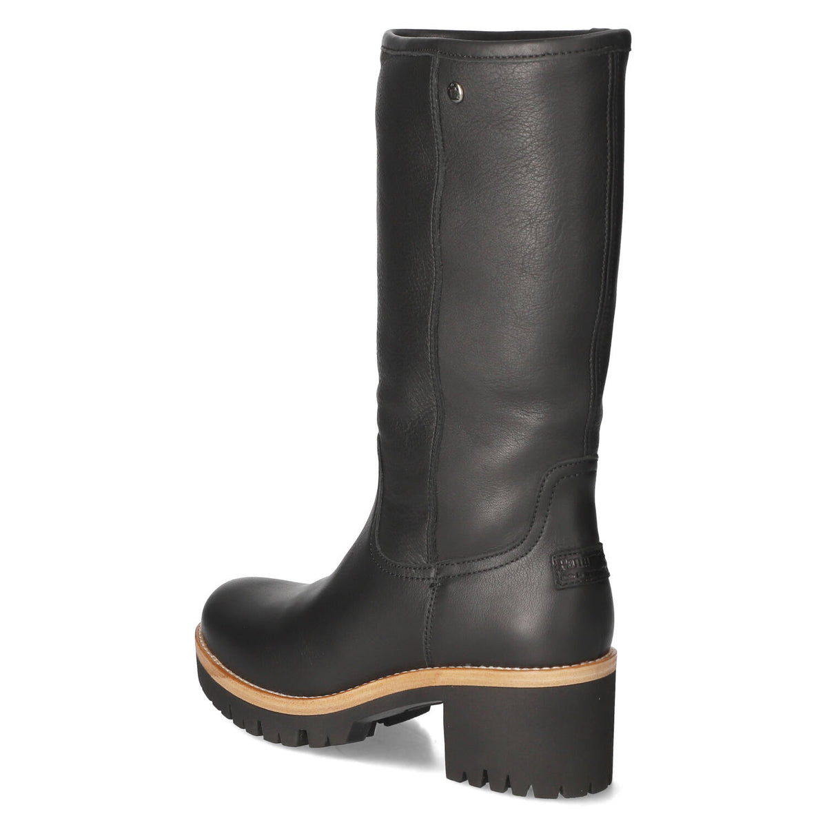 Winterstiefel PATRICIA IGLOO B Schwarz