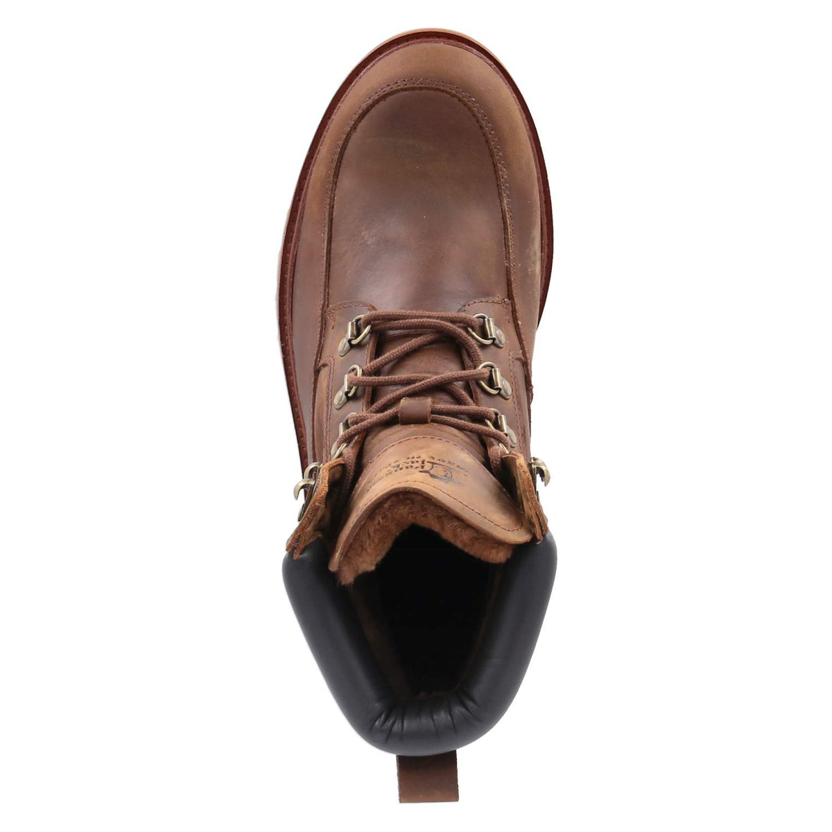 Winterboots POLOP IGLOO C 2 Braun