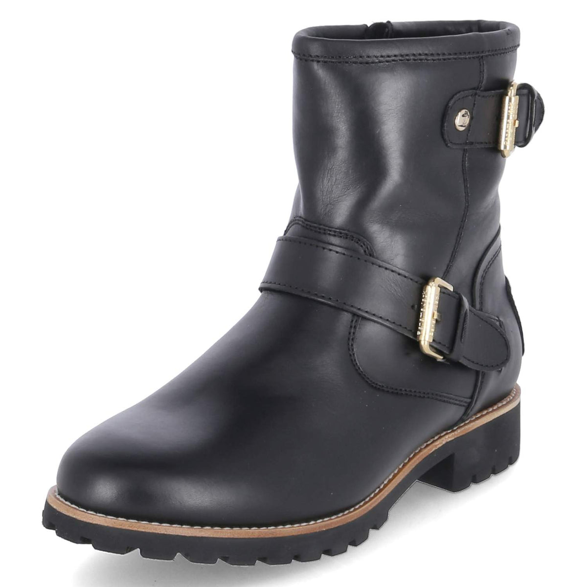 Winterboots FELINA IGLOO Schwarz