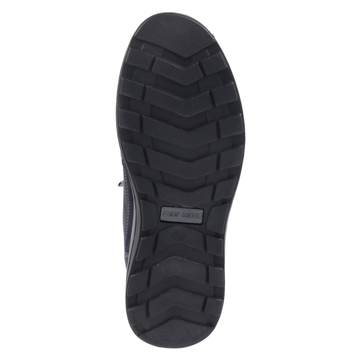 Halbschuhe MARLEY 55 Blau