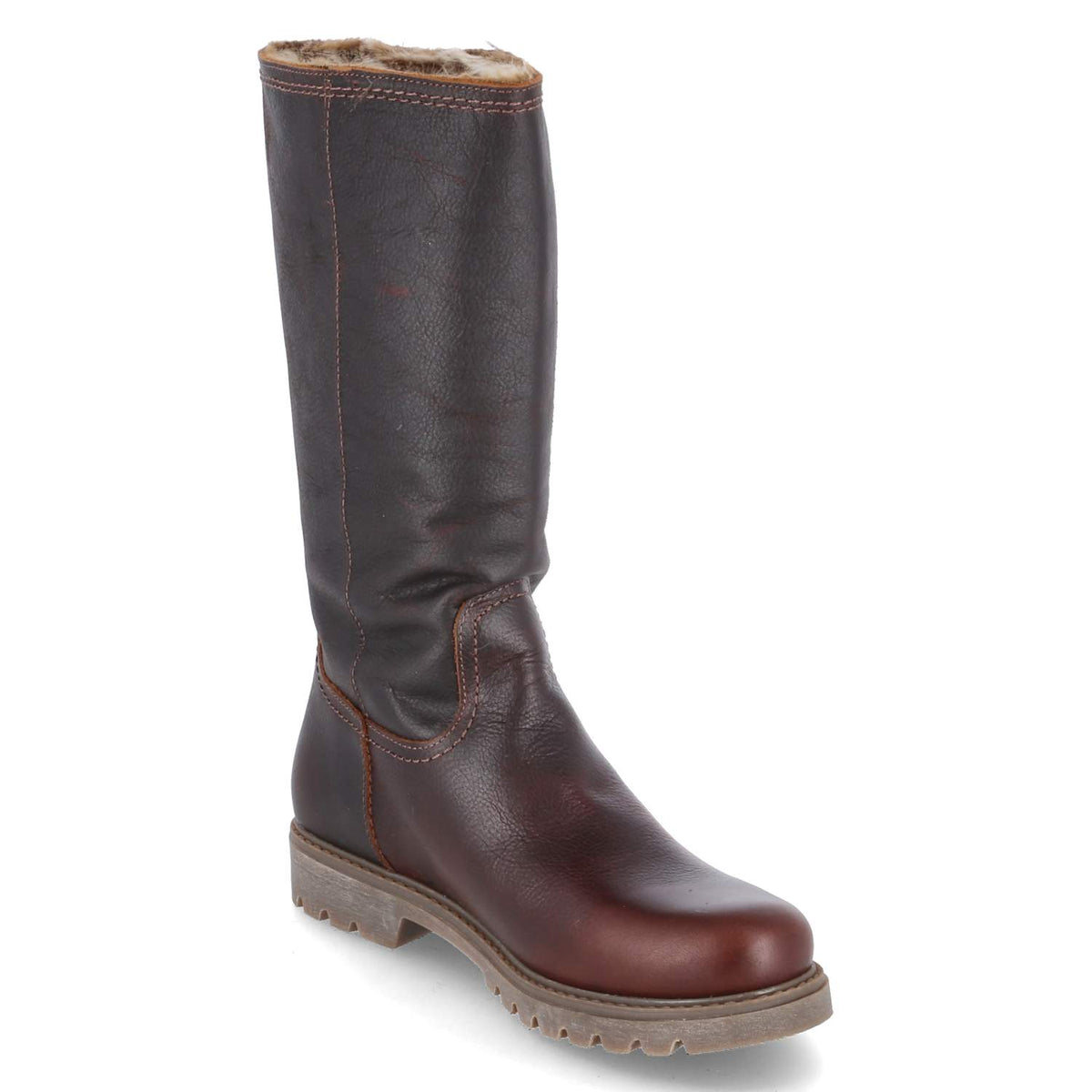 Winterstiefel BAMBINA B82 Braun