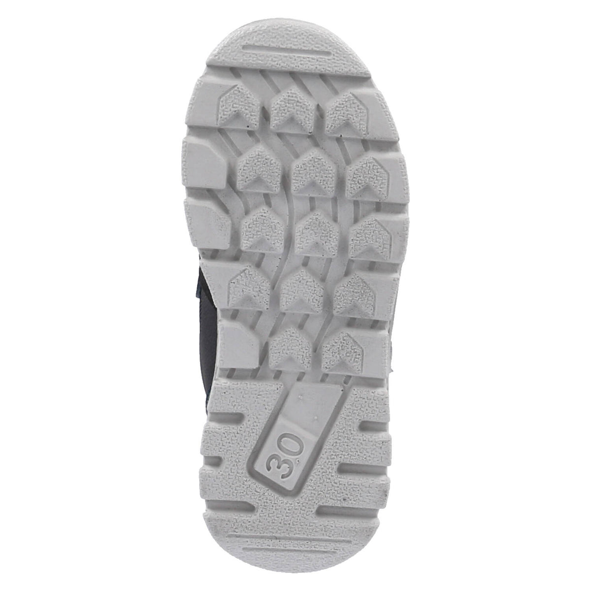 Winterstiefeletten ASPEN Schwarz