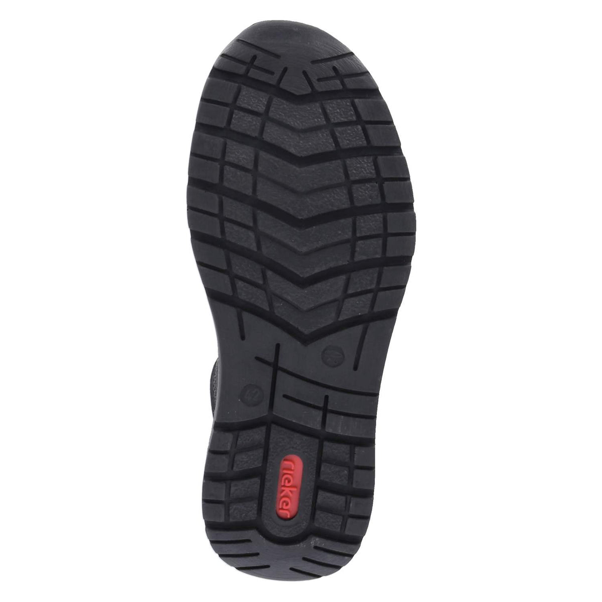 Slipper Schwarz