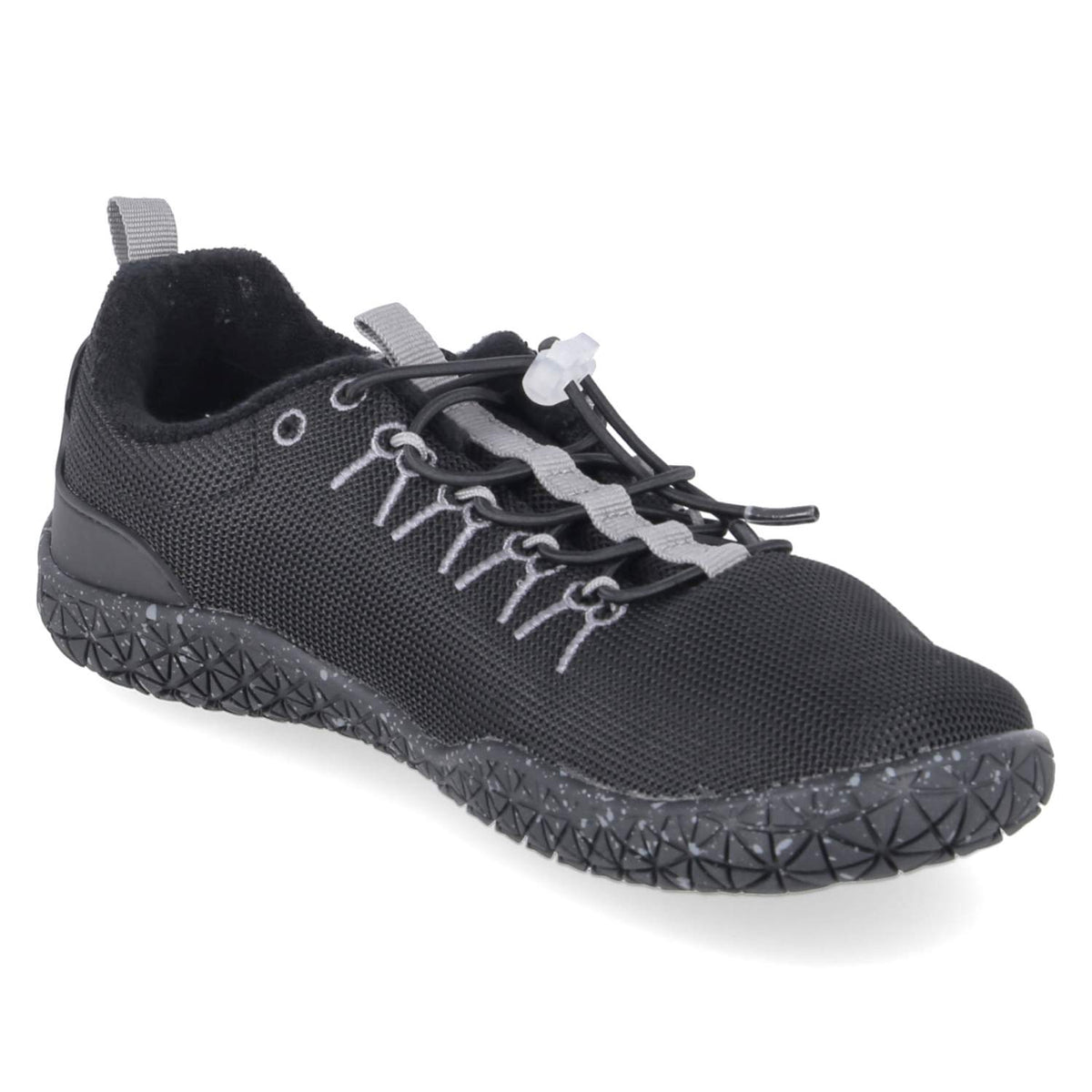 Barfußschuhe BRITT Schwarz