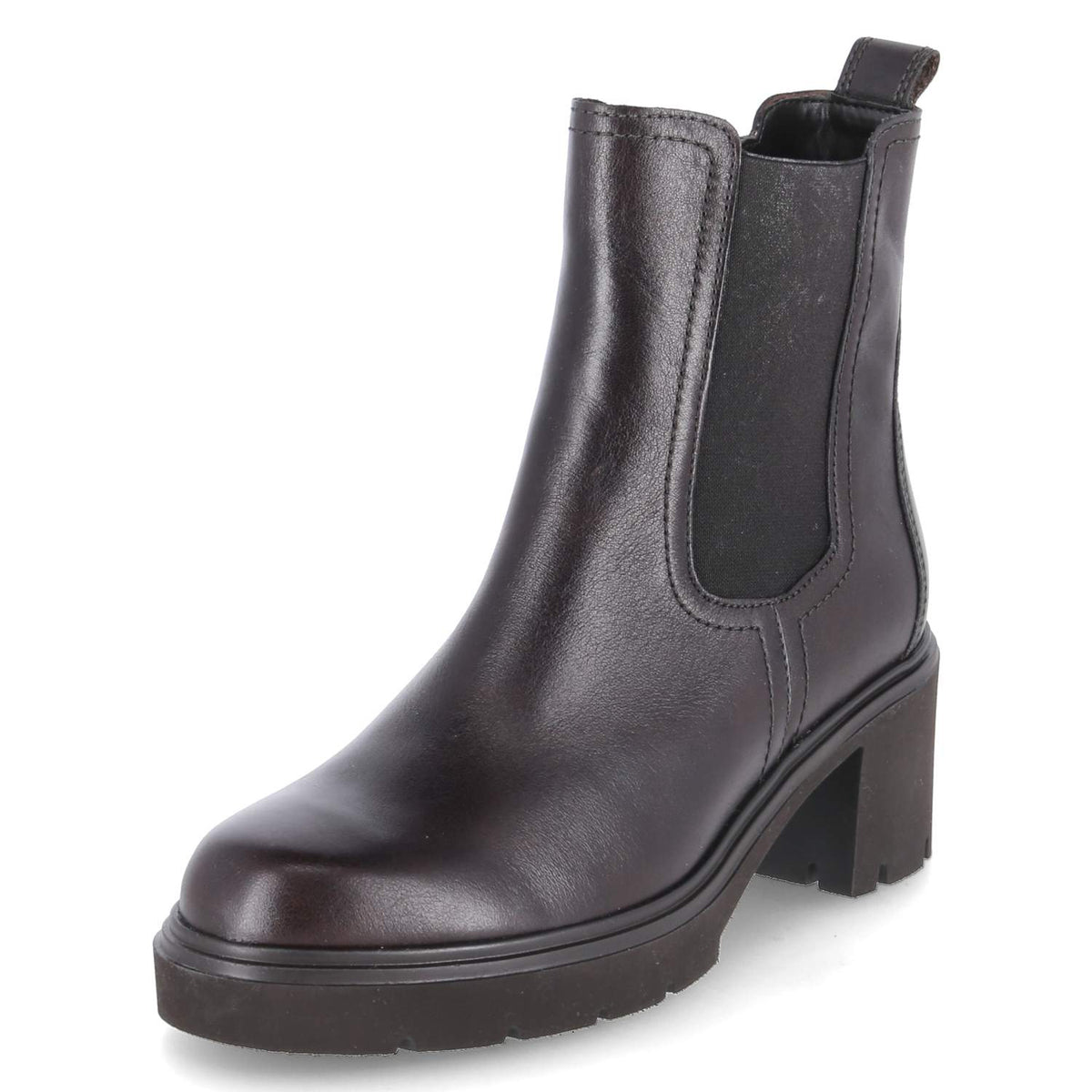 Chelsea Boots Braun