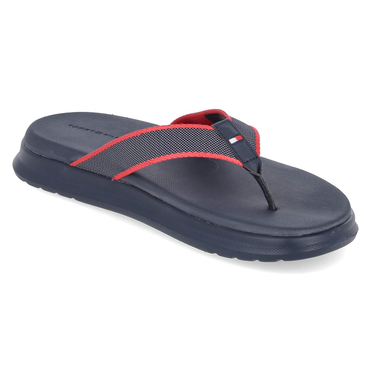 Zehentrenner DUAL DENSITY TOE Blau