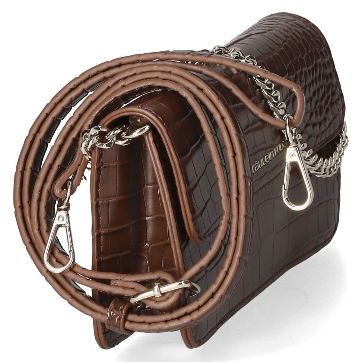Handtasche Braun