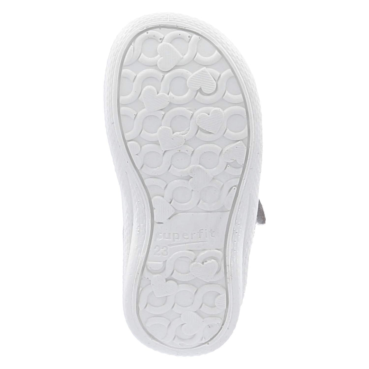 Sandalen POLLY Grau