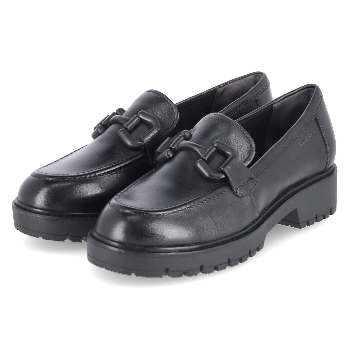 Loafer Schwarz