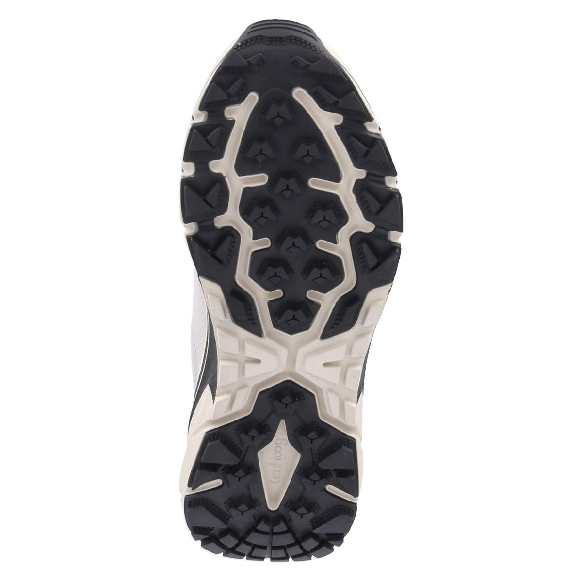 Sneaker SPEEDHAAG Grau