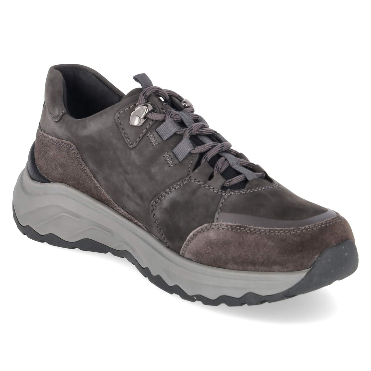 Sneaker DAVIE 51 Grau