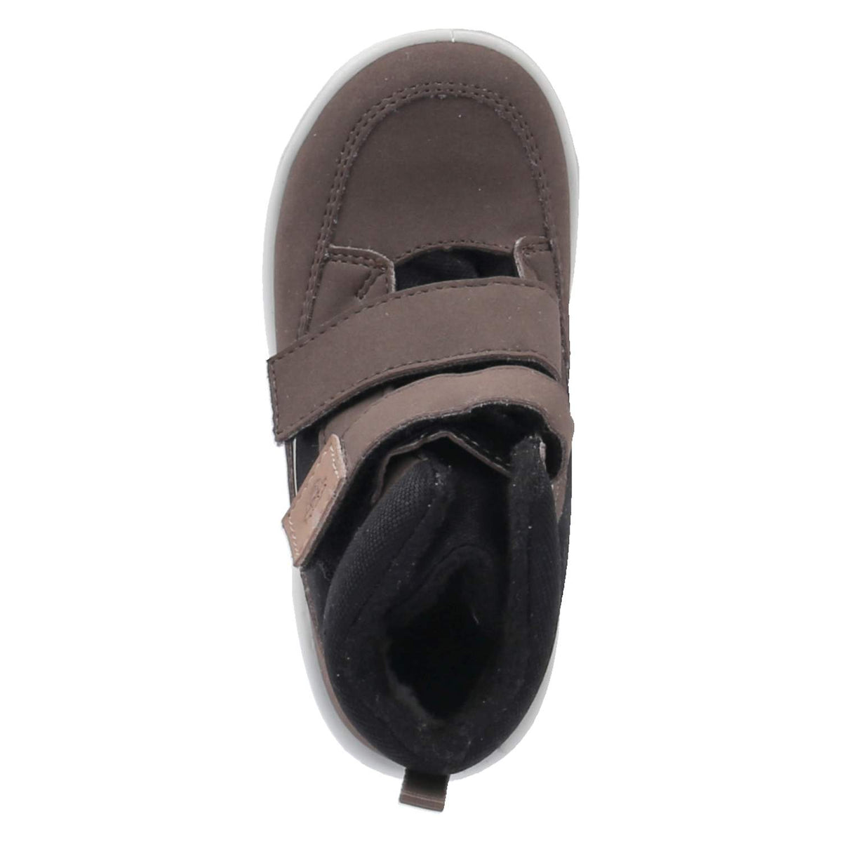 Winterboots FLORI Braun