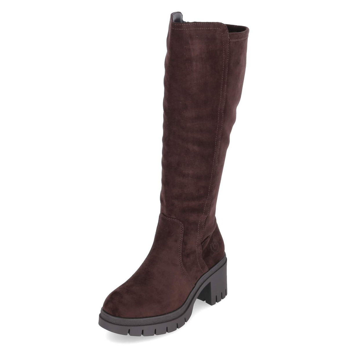 Stiefel Braun