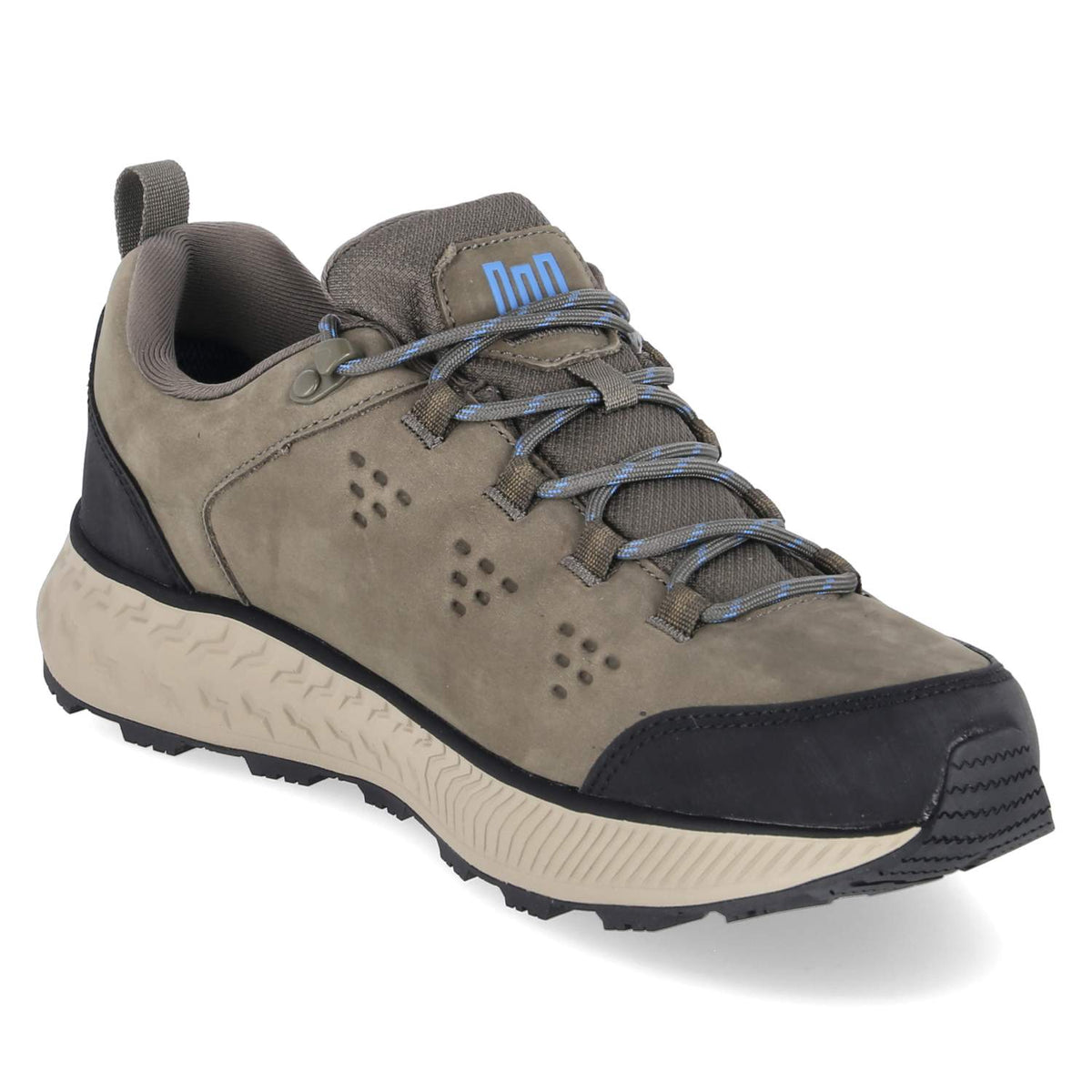 Low Sneaker Grün