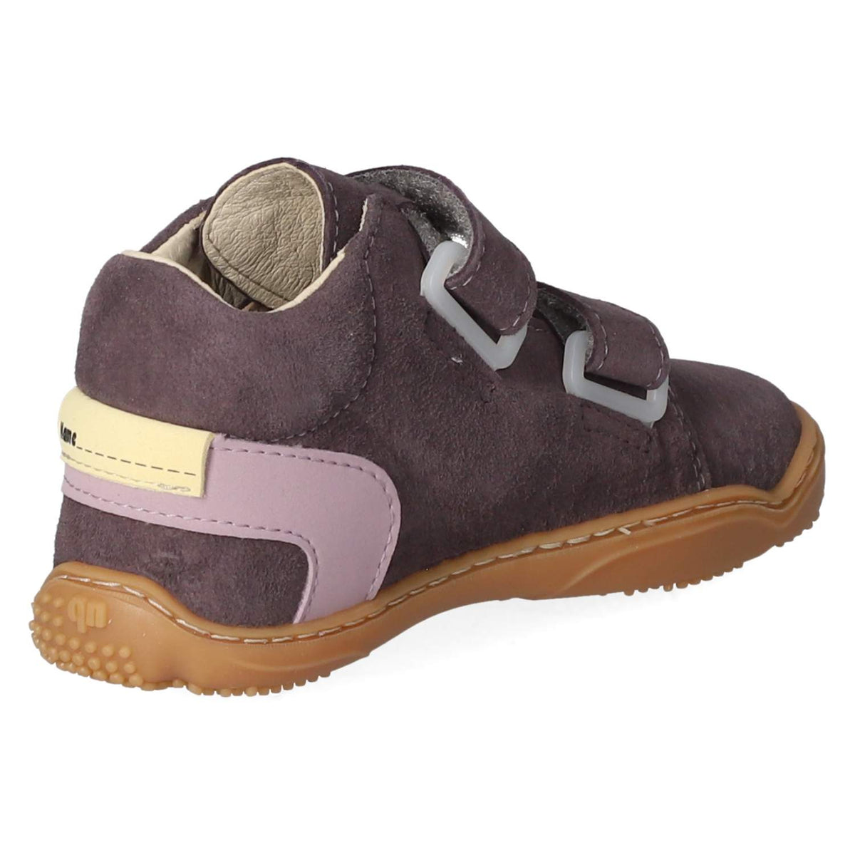Barfußschuhe BUCHE Lila