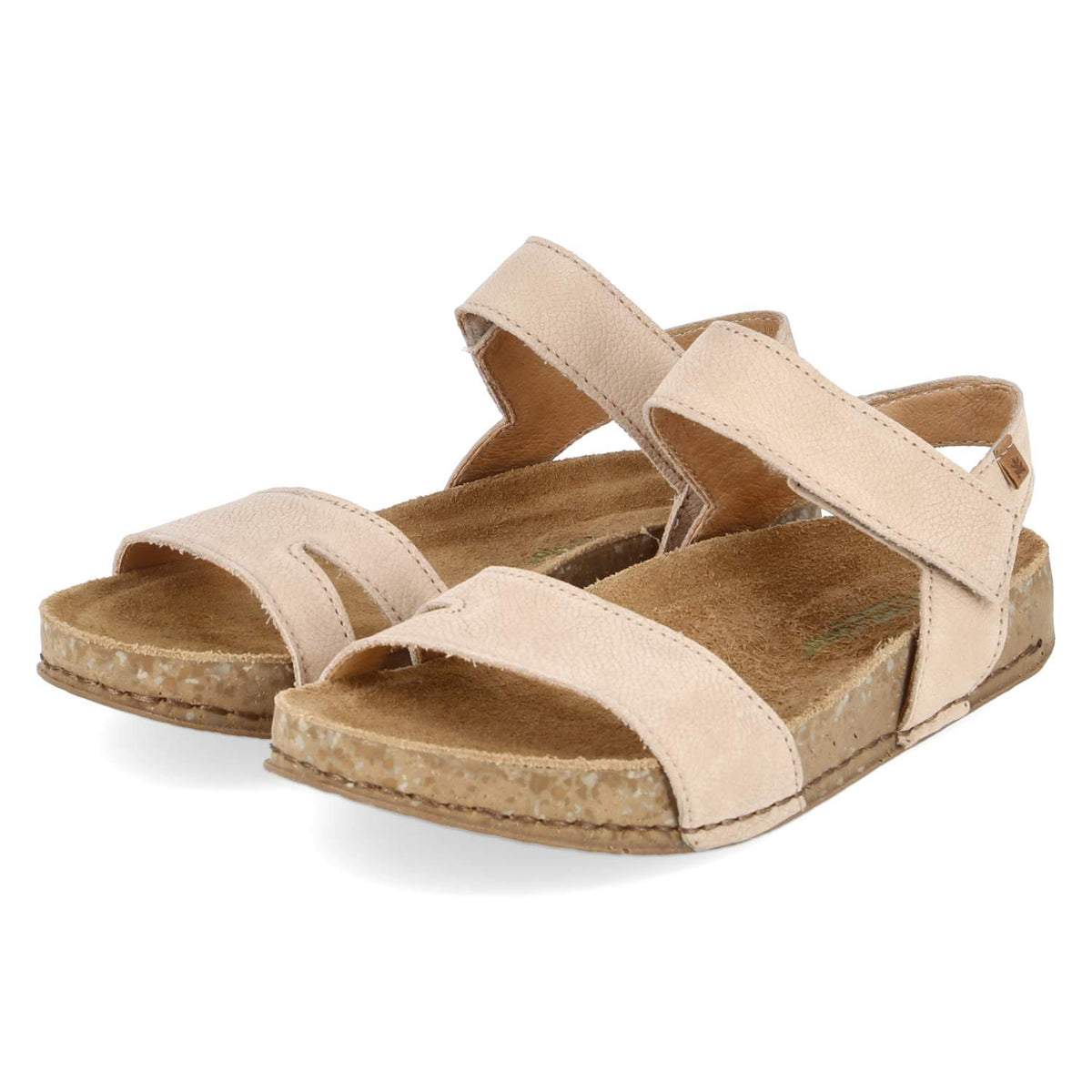 Sandalen BALANCE Beige