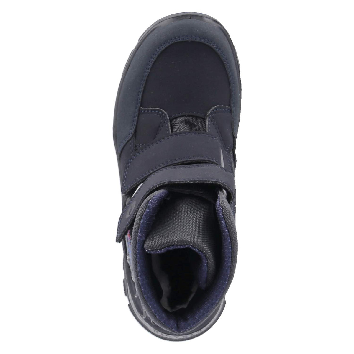 Snowboots GRISU Blau