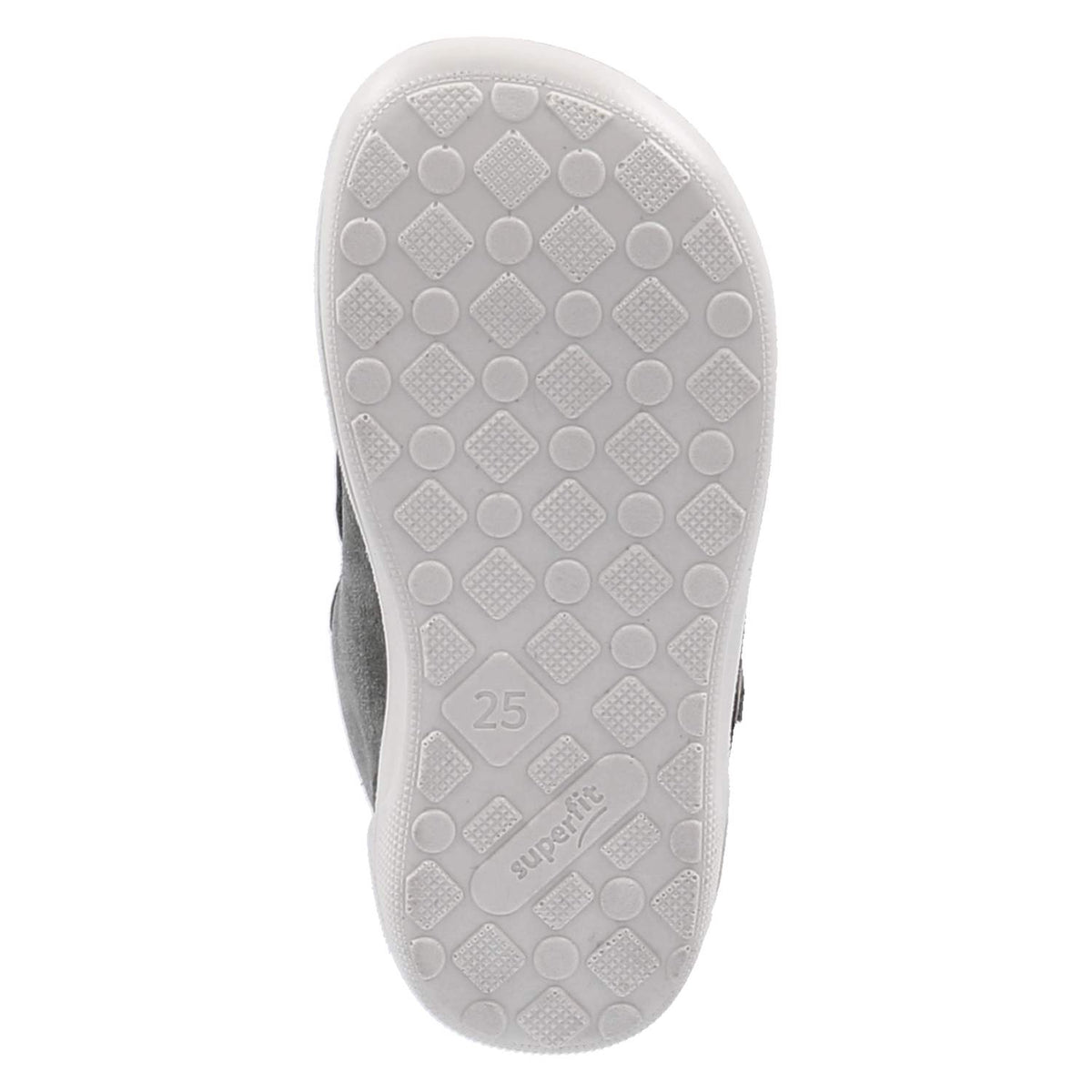 BarfuKlettsboots SUPERFREE 2.0 Grün