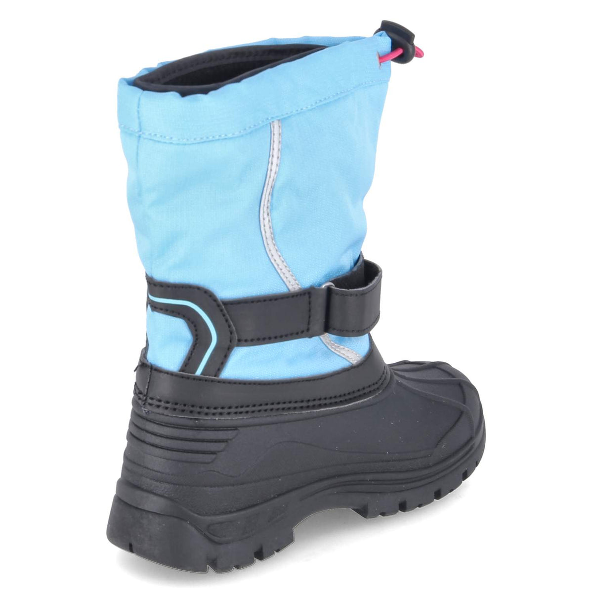 Snowboots FRITZI V Blau