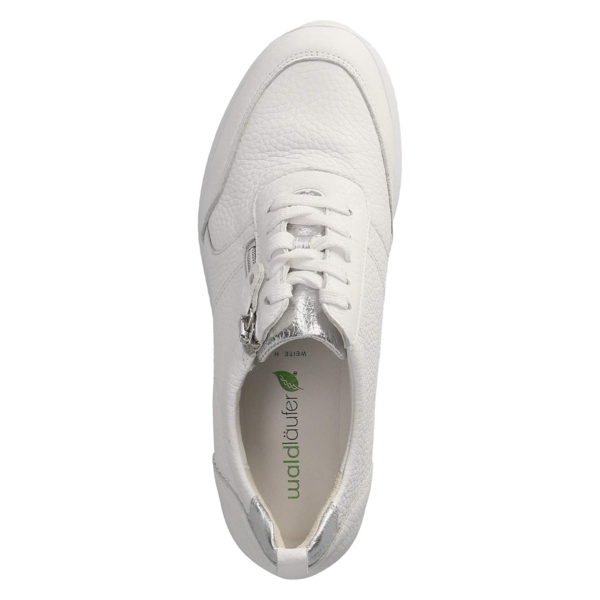 Low Sneaker HIMONA Weiß