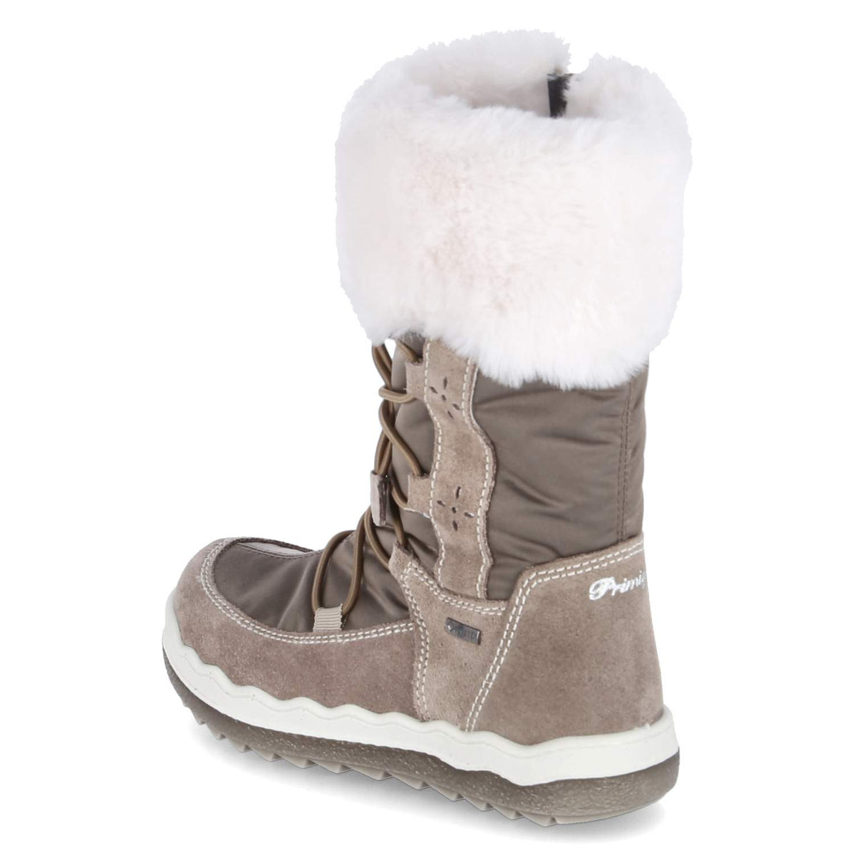 Snowboots Taupe