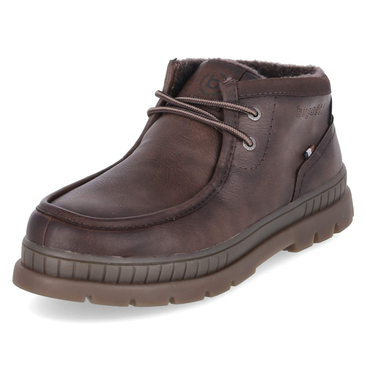 Boots Braun