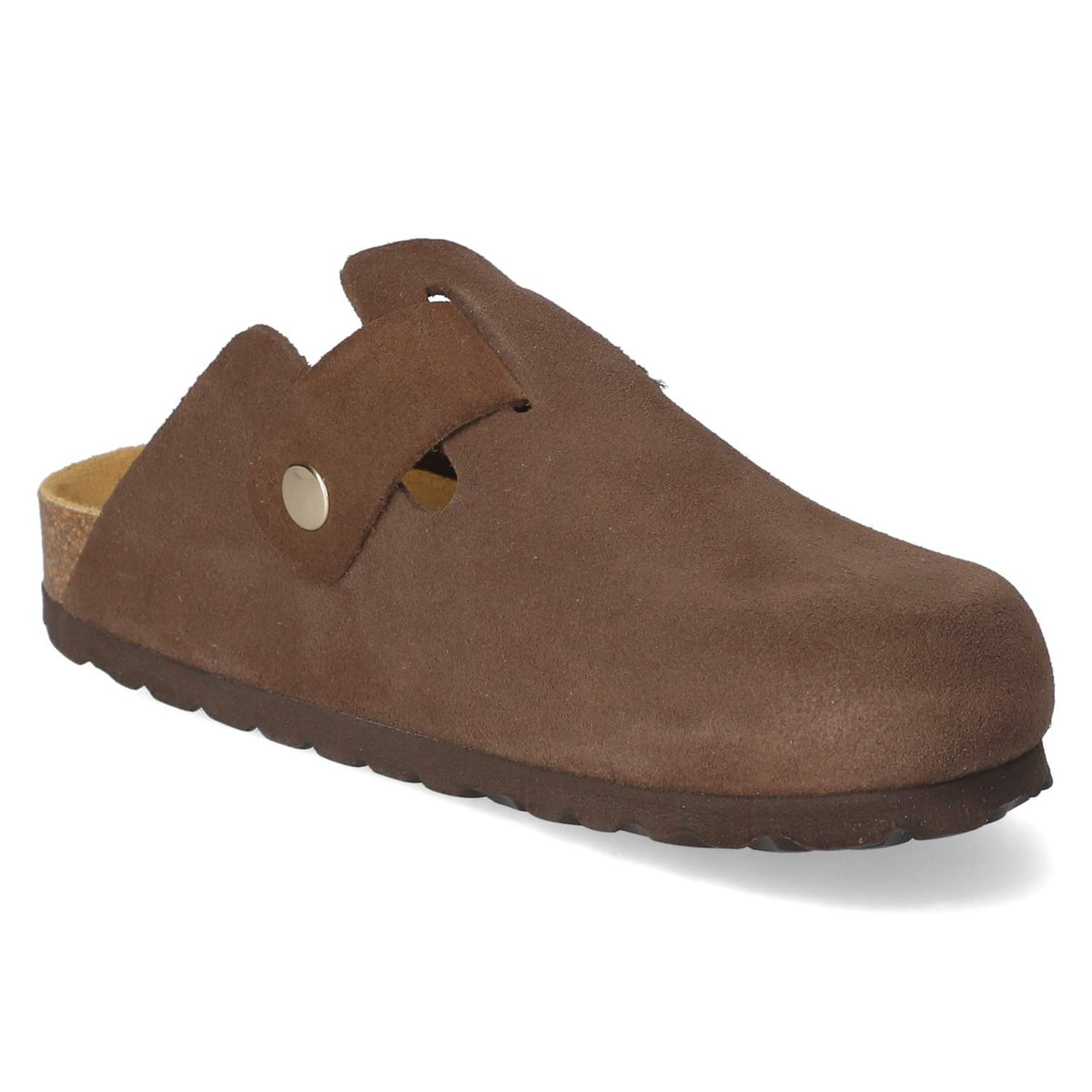 Clogs Braun
