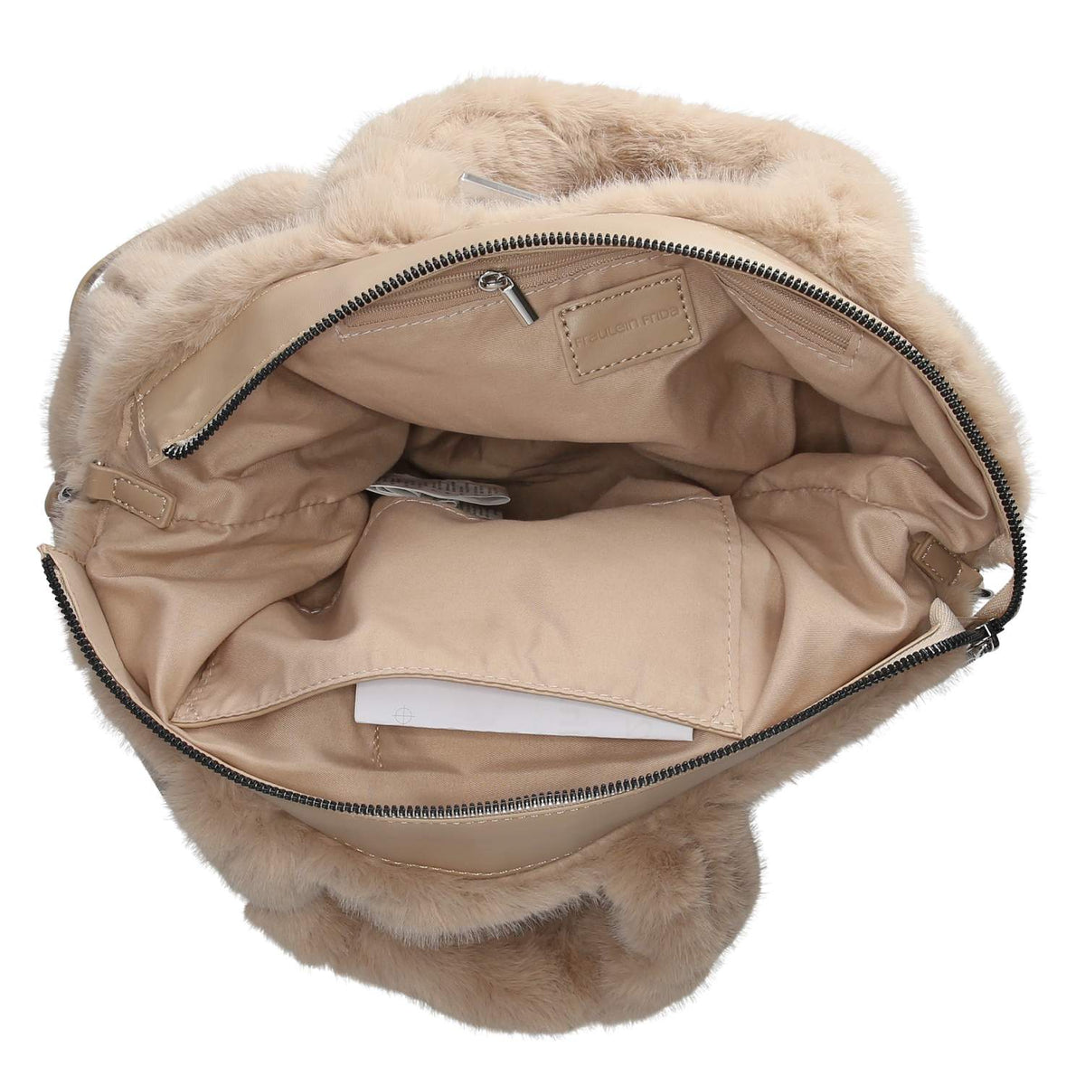 Shopper Beige