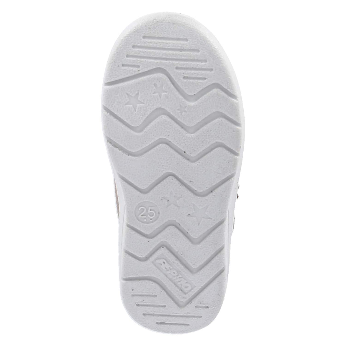 Klettschuhe LOUI Braun