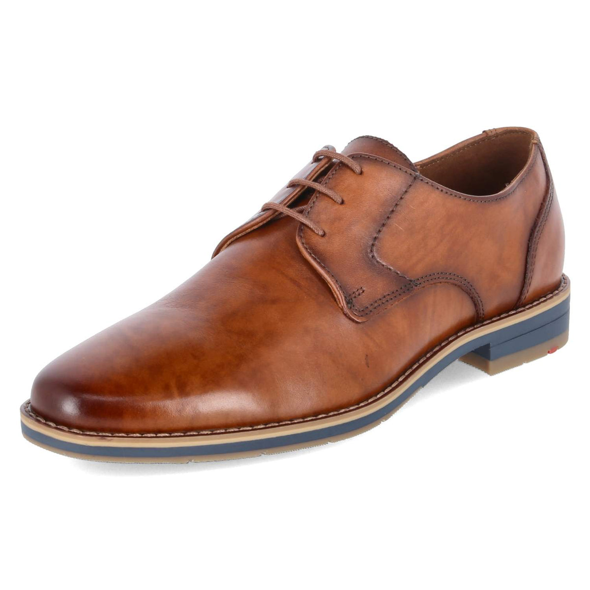 Halbschuhe DRIFT 110 Braun