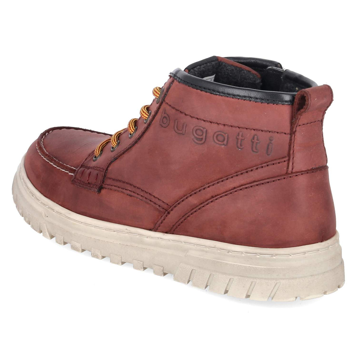 Winterboots Rot