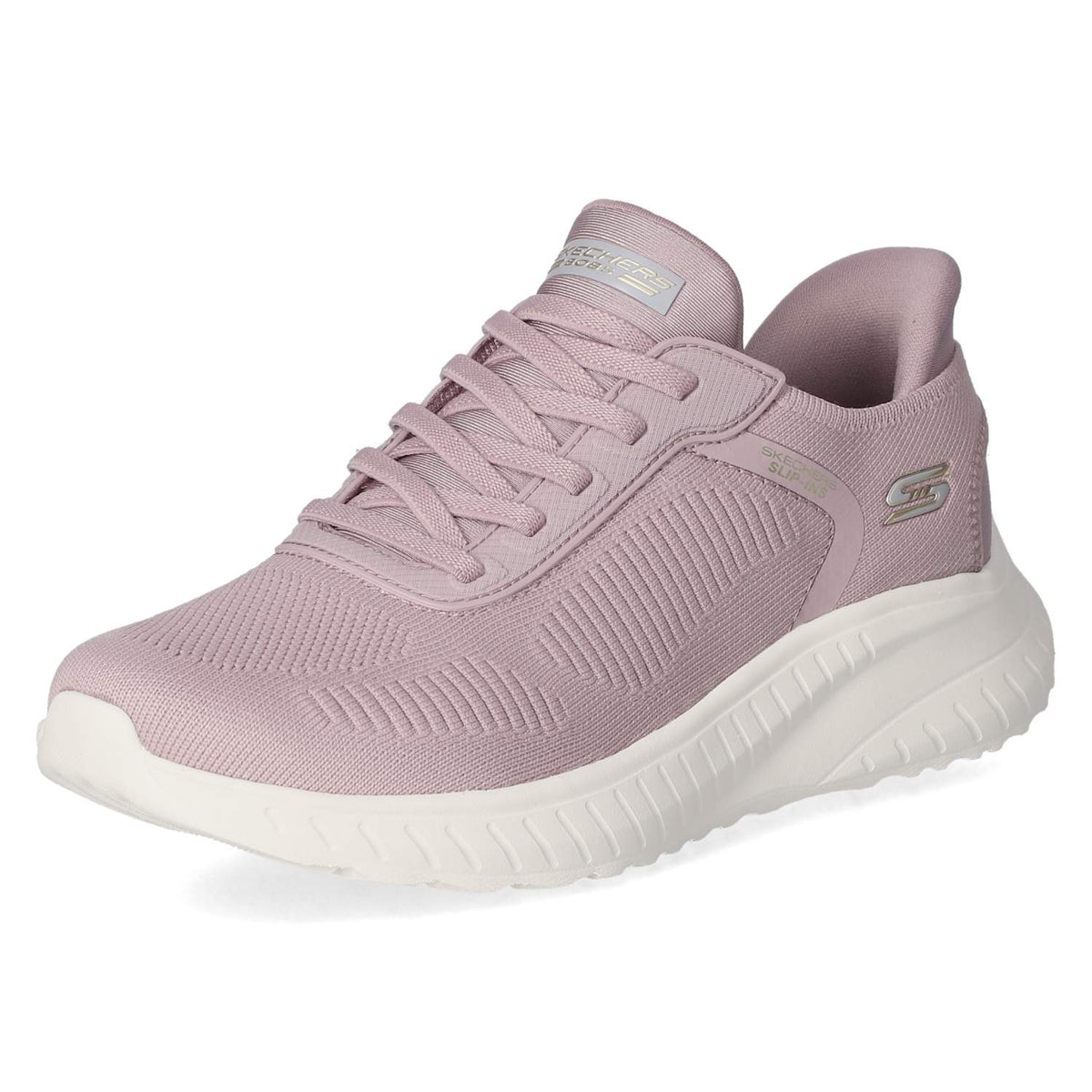 Slip-On Sneaker CURRENT MUSE Lila