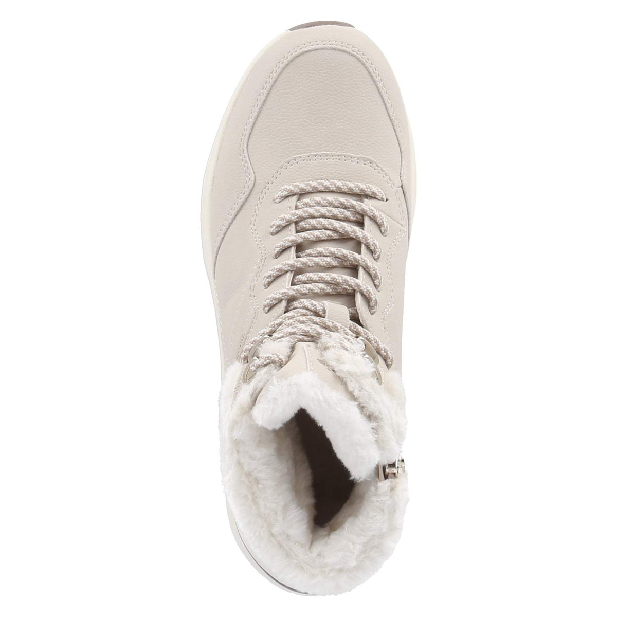 Wintersneaker Beige