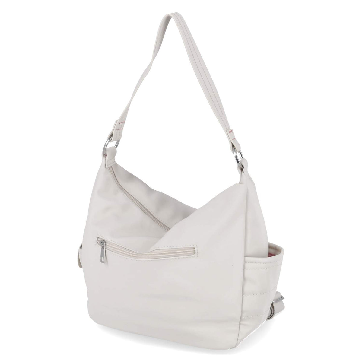 Hobo Bag Beige