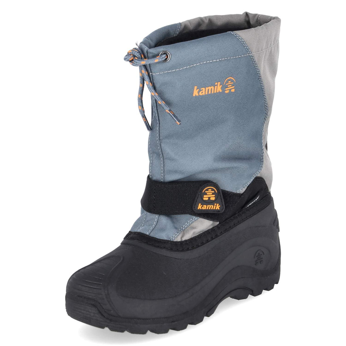 Snowboots SNOWFOX 3WP Blau