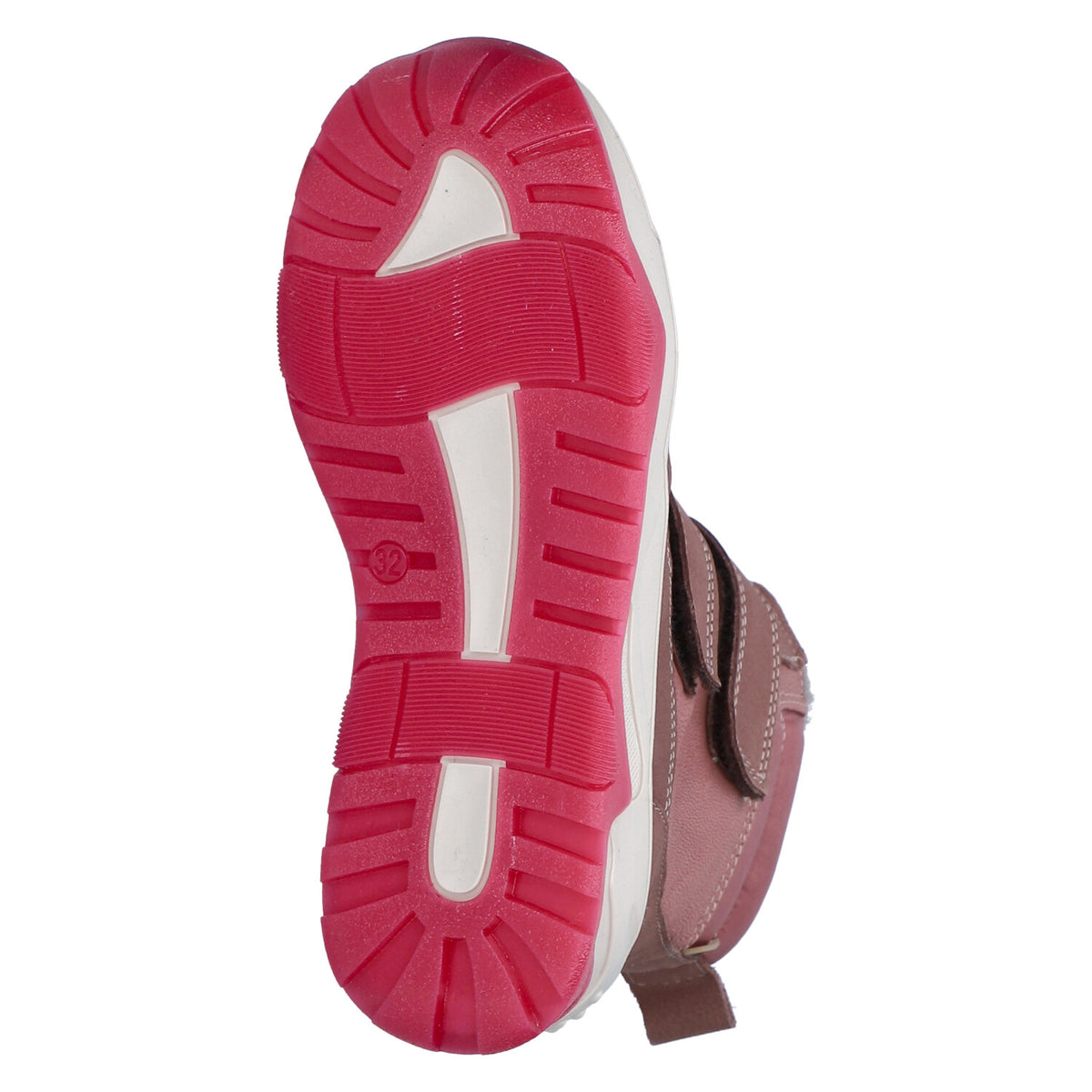 Winterstiefel DORELLE TEX Rosa