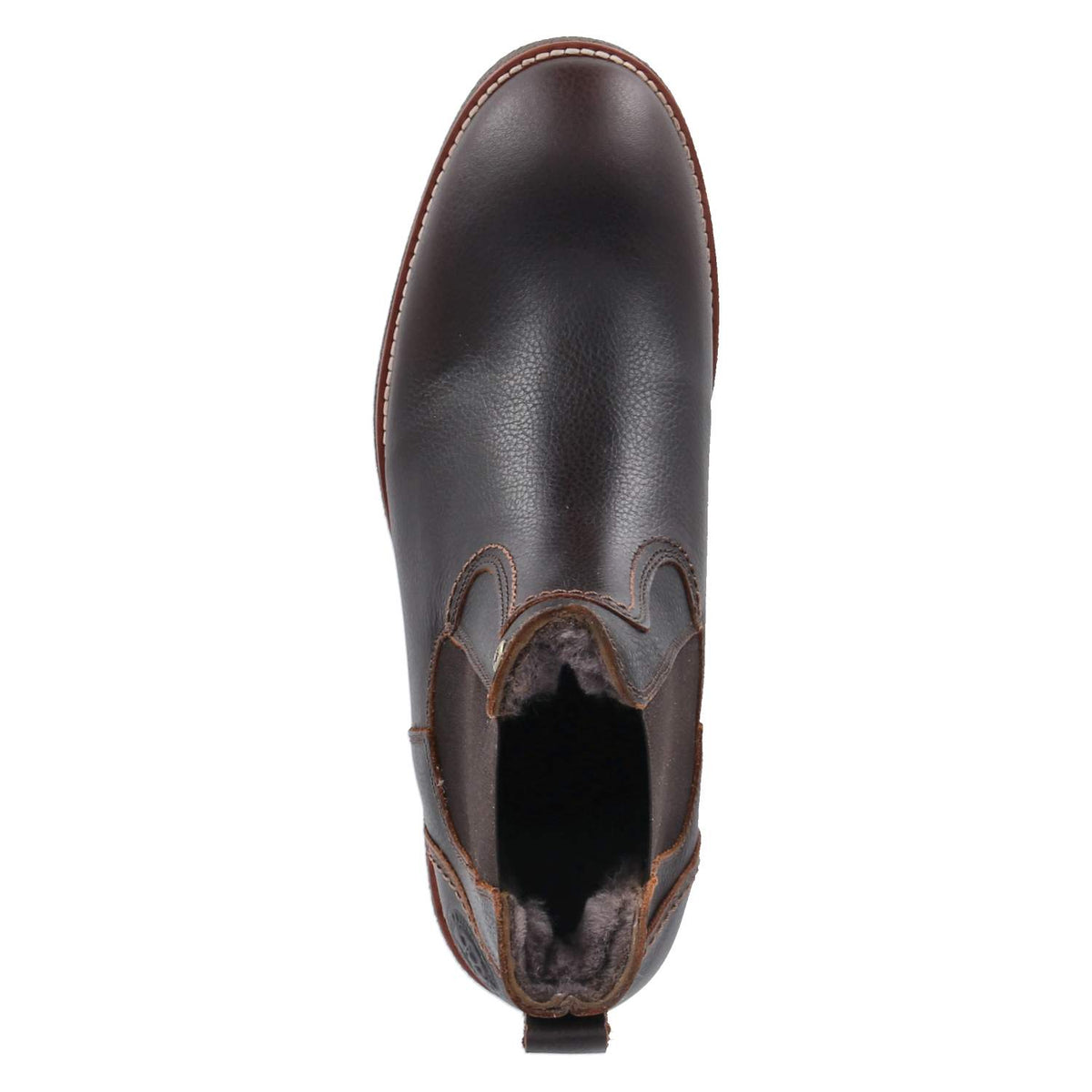Chelsea Boots GARNOCK IGLOO C3 Braun