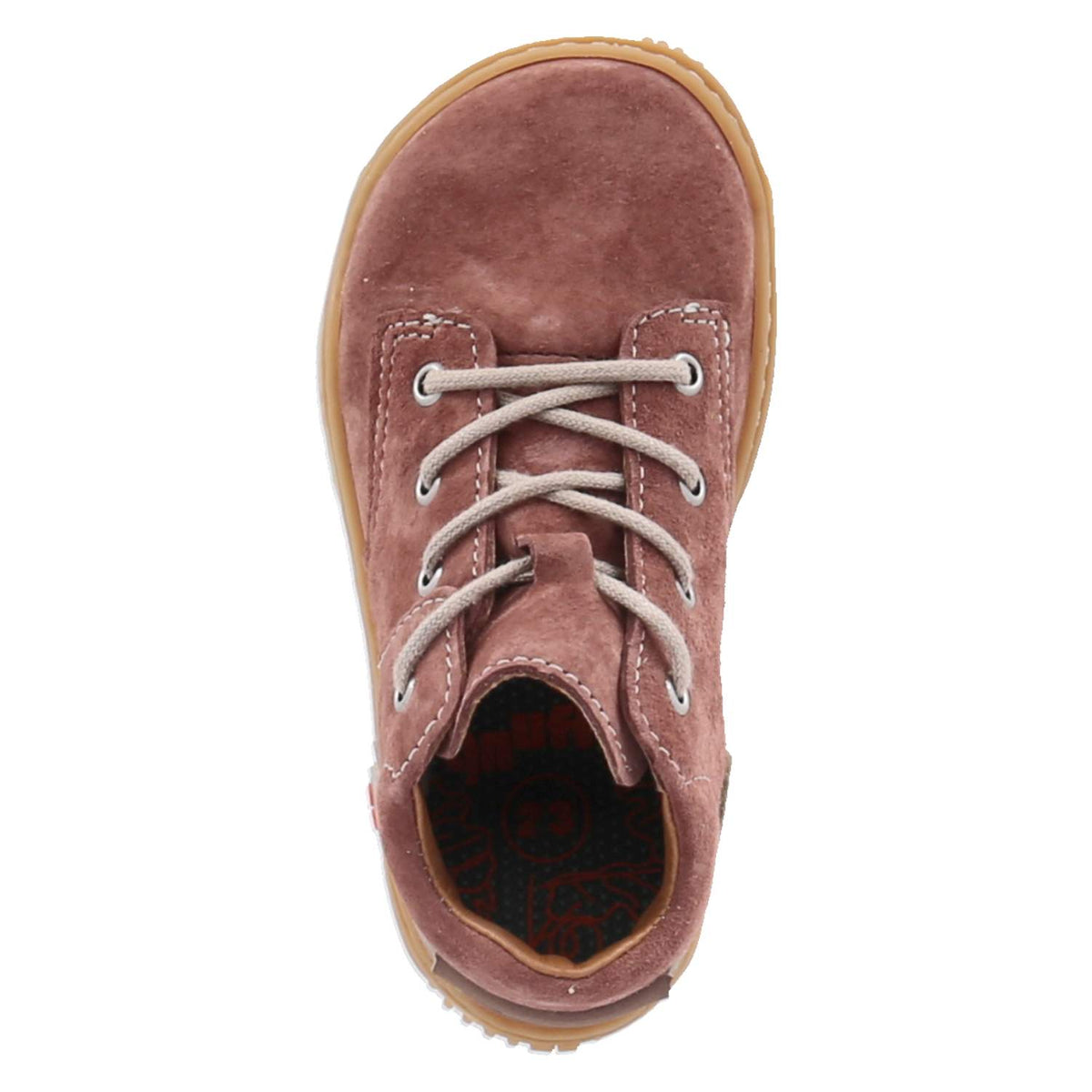 Barfußschuhe Rosa