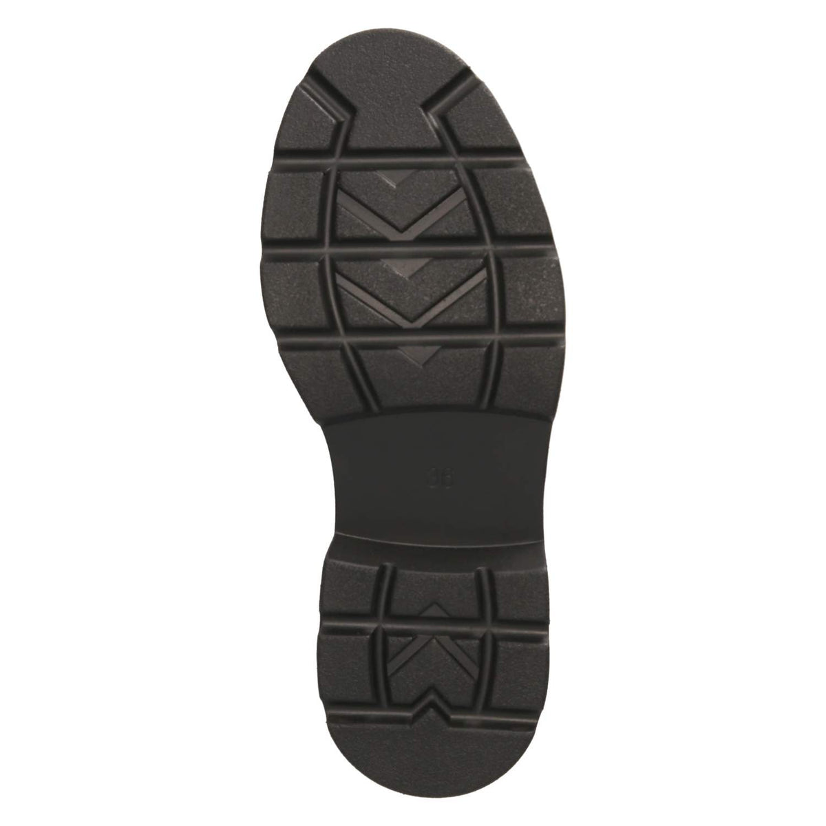 Slipper Schwarz