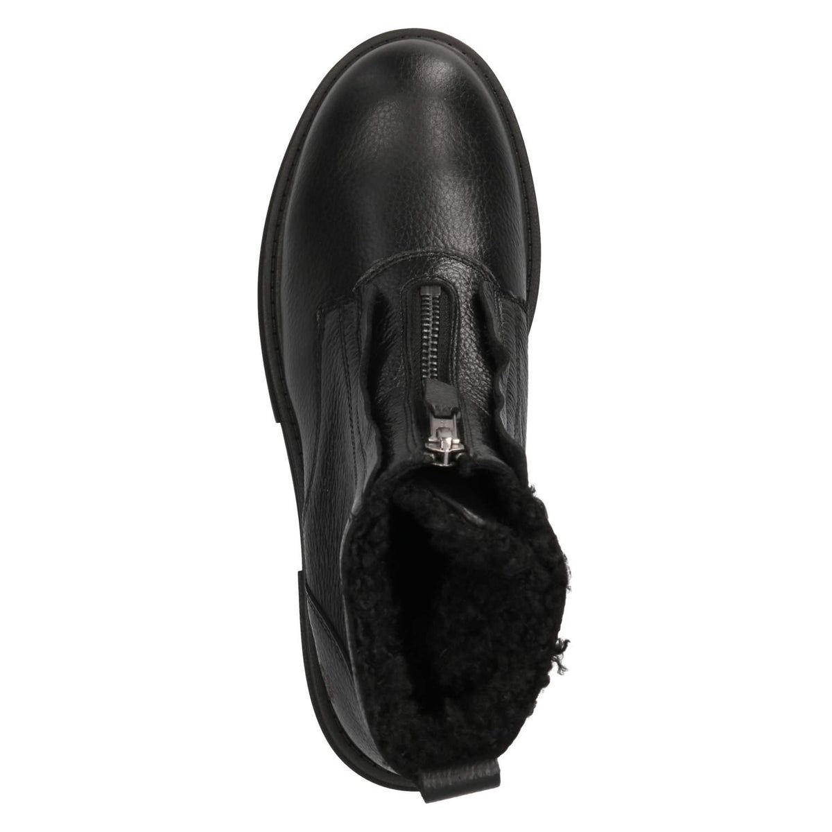 Winterboots BIG STAR Schwarz
