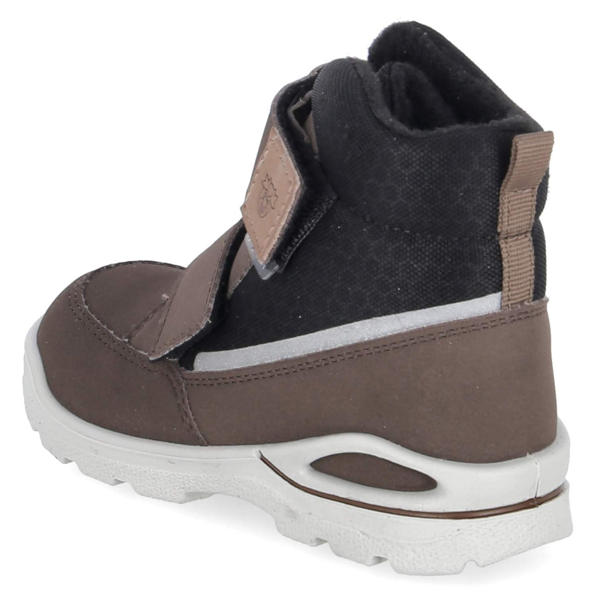 Winterboots FLORI Braun