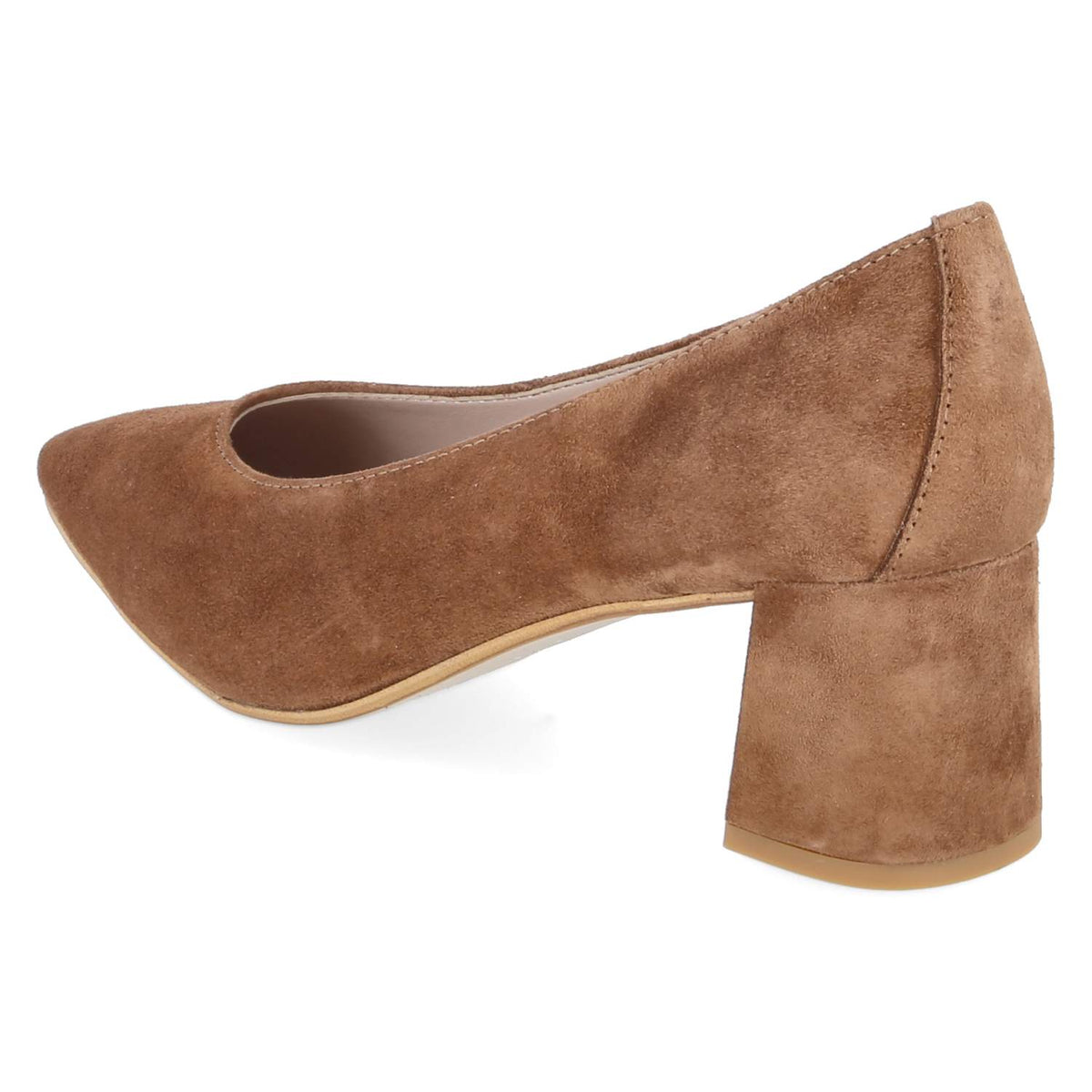 Pumps Braun