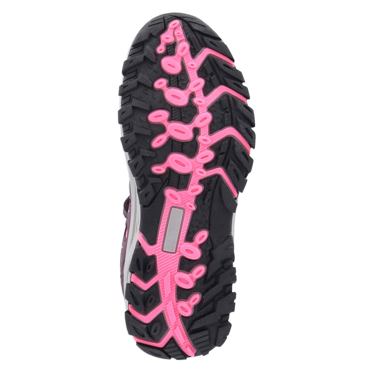 Outdoorboots SINES VS Lila