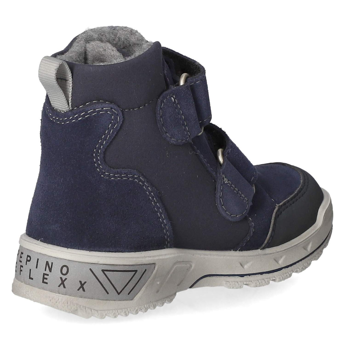 Stiefeletten JANNE Blau