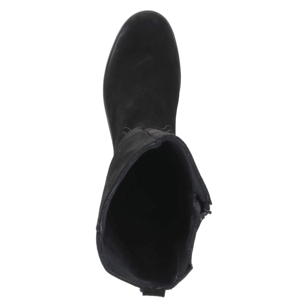 Stiefel MOLLY 10 Schwarz