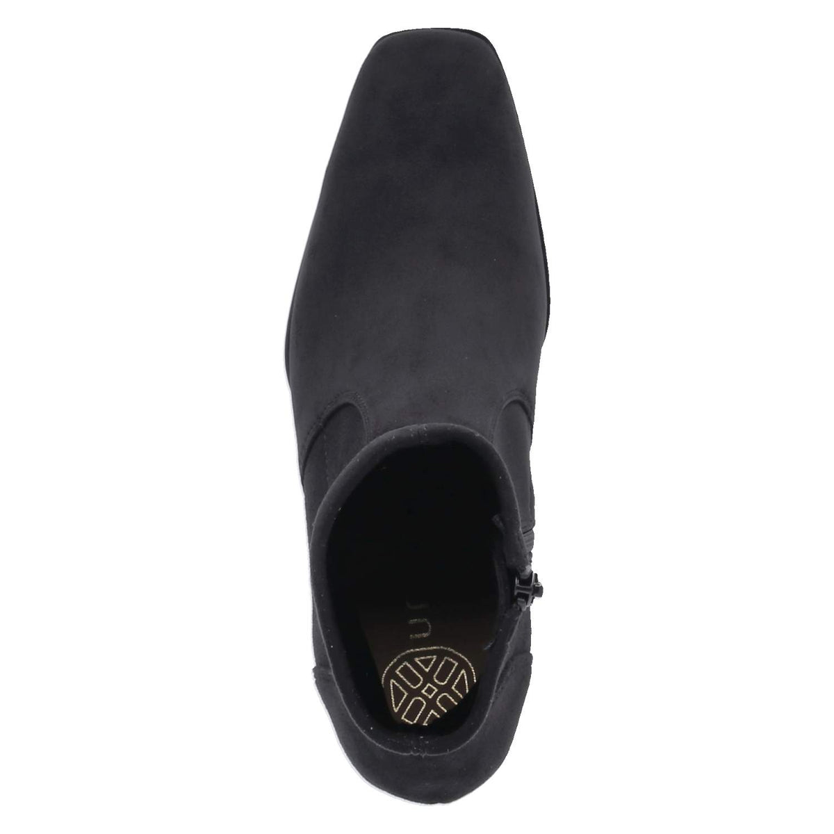 Sock Boots LANTOS_ST Schwarz