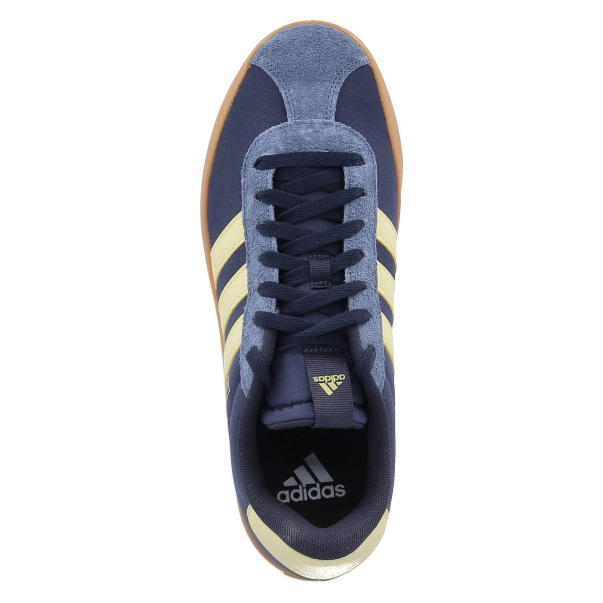 Sneaker VL Court 3.0 Blau